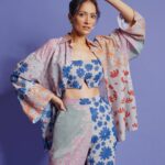 Dipannita Sharma Instagram - Promotions … #Neeyat 🧡 Outfit @zi.p__ Jwellery : @houseofrenie Shoes : @oceedeeshoes Makeup : @sonamvaghani.mua Hair : @jayshreethakkarhairartist Style by @who_wore_what_when Photographer : @thefirstclik Neeyat in theatres 7th July !!!