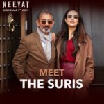 Dipannita Sharma Instagram - Unconditional love can be dangerous when it comes with secrets attached #Neeyat trailer out now ! Link in bio. #NEEYAT releases on 7th July, only in theatres. @balanvidya @directormenon @ivikramix @primevideoin @iamramkapoor @rahulbose7 @neerajkabi @shahanagoswami @amupuri @dipannitasharma @niki_walia @shashank.arora @mostlysane @danesh.razvi @ishikaamehraa @madhav_deval @priyav24 @kausarmunir @advaita.kala #GirvaniDhyani @eeshadanait @penmovies
