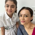 Dipannita Sharma Instagram - It’s been wonderful being part of this project . More power to #schoolcinema for creating content to educate children in a fun manner . @ekal_deep_kaur our 2nd together !!! Here’s to many more … to the entire team & the beautiful bright kids ♥️♥️♥️ Sooooo much warmth … #creategood #workmode #cinemalove