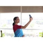 Dipannita Sharma Instagram - It’s been wonderful being part of this project . More power to #schoolcinema for creating content to educate children in a fun manner . @ekal_deep_kaur our 2nd together !!! Here’s to many more … to the entire team & the beautiful bright kids ♥️♥️♥️ Sooooo much warmth … #creategood #workmode #cinemalove