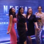 Dipannita Sharma Instagram – Promotions/press con photos/video …
Such a bunch !
Neeyat in theatres now …
♥️
P.S – off sync boomerangs are the best though 😁
@abundantiaent