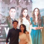 Dipannita Sharma Instagram – Here’s to all my people who were there for me at the screening of #neeyat (my new theatrical release. A film I’m so happy & proud to be a part of ) . Thank you guys so much . There were many more I wanted to invite but couldn’t due to limited seating . I hope everyone goes & watches the film 🙏🏼 …
@jignasa_ @dhruv.tripathi @brainuse @tanvegandhii @shishiradmane @vidyamalavade @celijohn
Love you all …
@neerajkabi May I just say how thankful I am that you were my co actor in this film . Thank you so much really, always !!! Noor & Sanjay suri – quite the team …
Neeyat in theatres now … ♥️
@abundantiaent
Sari : @dilnazkarbhary
Jewellery : @dashia.in
Bag : @eena.official Shoes : @fizzygoblet
Makeup : @sonamvaghani.mua
Hair : @jayshreethakkarhairartist Styled by @who_wore_what_when