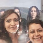 Dipannita Sharma Instagram – Here’s to all my people who were there for me at the screening of #neeyat (my new theatrical release. A film I’m so happy & proud to be a part of ) . Thank you guys so much . There were many more I wanted to invite but couldn’t due to limited seating . I hope everyone goes & watches the film 🙏🏼 …
@jignasa_ @dhruv.tripathi @brainuse @tanvegandhii @shishiradmane @vidyamalavade @celijohn
Love you all …
@neerajkabi May I just say how thankful I am that you were my co actor in this film . Thank you so much really, always !!! Noor & Sanjay suri – quite the team …
Neeyat in theatres now … ♥️
@abundantiaent
Sari : @dilnazkarbhary
Jewellery : @dashia.in
Bag : @eena.official Shoes : @fizzygoblet
Makeup : @sonamvaghani.mua
Hair : @jayshreethakkarhairartist Styled by @who_wore_what_when