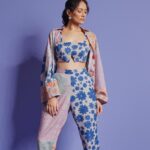 Dipannita Sharma Instagram - Promotions … #Neeyat 🧡 Outfit @zi.p__ Jwellery : @houseofrenie Shoes : @oceedeeshoes Makeup : @sonamvaghani.mua Hair : @jayshreethakkarhairartist Style by @who_wore_what_when Photographer : @thefirstclik Neeyat in theatres 7th July !!!