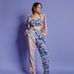 Dipannita Sharma Instagram - Promotions … #Neeyat 🧡 Outfit @zi.p__ Jwellery : @houseofrenie Shoes : @oceedeeshoes Makeup : @sonamvaghani.mua Hair : @jayshreethakkarhairartist Style by @who_wore_what_when Photographer : @thefirstclik Neeyat in theatres 7th July !!!