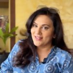 Dipika Chikhlia Instagram –