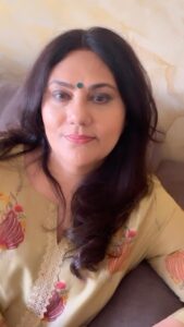 Dipika Chikhlia Instagram - 