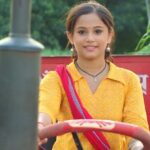 Dipika Chikhlia Instagram - Hamari Nandini mein hain aur bhi kayi gunn!​ Miliye usse ek naye show - Dhartiputra Nandini mein, 21st August se, Somvaar - Shukravaar raat 8:30 baje, Nazara TV par.​ DD Free Dish channel no.5 par uplabdh. #NewShowAlert #DhartiputraNandini #NazaraOriginals #OriginalShow #NewShow #DipikaChikhlia #ShagunSingh #Ayodhya #DCTMovies #AmanJaiswal #Nazara #Announcement