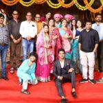 Dipika Chikhlia Instagram - आइए मिलते हैं धरती पुत्र नंदनी के परिवार से हम आ रहे है 21 अगस्त से सोम से शुक्रवार रात साढ़े आठ बजे सिर्फ @nazaratvofficial पर #tv #dctmovies #serial #show #entertainment