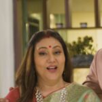 Dipika Chikhlia Instagram - Ek taraf hai Sumitra ka sankalp toh doosri taraf hain Aakash ke khwaab.​ Kya inn dono ke lakshya ka "Nandini" hai jawaab?​ Naya show - Dhartiputra Nandini, 21st August se, Somvaar - Shukravaar raat 8:30 baje, Nazara TV par. DD Free Dish channel no.5 par uplabdh. #NewShowAlert #DhartiputraNandini #NazaraOriginals #OriginalShow #NewtvShow #NewShow #DipikaChikhliaTopiwala #DipikaChikhlia #Ayodhya #DCTMovies #AmanJaiswal #Nazara #Announcement