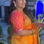 Dipika Chikhlia Instagram – Come and see my world 🙏💕 This is gupttar ghat in Ayodhya.  Where ramji  took his jal samadhi 

#world #journey #instagood #photography #photooftheday #instagram #picoftheday #fashion #beautiful #instadaily #mumbai #style #photo #happy #explore #reelitfeelit #reelofinstagram #reels #fashionreel #moodyreel #mumbaiinstagram #instagramreel #instareel#dipikachikhliatopiwala
#Trendingreels  #viral 
#Viralvideo #dipikachikhlia #dctmovies #dhartiputranandani
