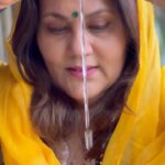 Dipika Chikhlia Instagram - Aum. Namath Shivay 🙏 #om #shivay #instagood #photography #photooftheday #instagram #picoftheday #fashion #beautiful #instadaily #mumbai #style #photo #happy #explore #reelitfeelit #reelofinstagram #reels #fashionreel #moodyreel #mumbaiinstagram #instagramreel #instareel#dipikachikhliatopiwala #Trendingreels #viral #Viralvideo #dipikachikhlia #dctmovies