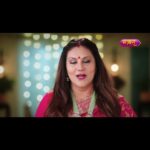 Dipika Chikhlia Instagram - आज रात भूले न आज से साढ़े आठ बजे से सोम से शुक्रवार देखे हमारा धारावाहिक धरती पुत्र नंदनी सिर्फ @nazaratvofficial पर