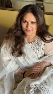 Dipika Chikhlia Instagram - 