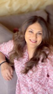 Dipika Chikhlia Instagram - 