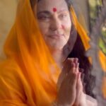 Dipika Chikhlia Instagram - This post is on public demand … I am grateful for the love I have always received for the role i played … Me … as sitaji …could not have asked for more …. … 🙏 #ramayana #ram #hanuman ##instagood #photography #photooftheday #instagram #picoftheday #fashion #beautiful #instadaily #mumbai #style #photo #happy #explore #reelitfeelit #reelofinstagram #reels #fashionreel #moodyreel #mumbaiinstagram #instagramreel #🙏 instareel#dipikachikhliatopiwala #Trendingreels #viral #Viralvideo #dipikachikhlia #dctmovies