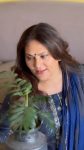 Dipika Chikhlia Instagram - 