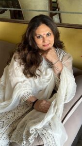 Dipika Chikhlia Instagram - 