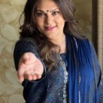 Dipika Chikhlia Instagram -
