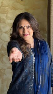 Dipika Chikhlia Instagram - 