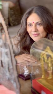 Dipika Chikhlia Instagram - 