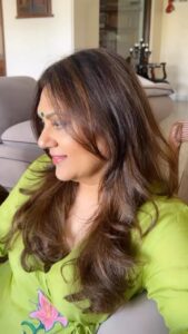 Dipika Chikhlia Instagram - Words can cast spell..use them to bless not curse … they carry vibrations … so be careful of what you speak 

#spell  #witch  #vibration  ##instagood #photography #photooftheday #instagram #picoftheday #fashion #beautiful #instadaily #mumbai #style #photo #happy #explore #reelitfeelit #reelofinstagram #reels #fashionreel #moodyreel #mumbaiinstagram #instagramreel #instareel#dipikachikhliatopiwala
#Trendingreels  #viral 
#Viralvideo #dipikachikhlia #dctmovies