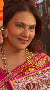 Dipika Chikhlia Instagram - Part 1 …. In Mithila … sitaji ki vidai … they did everything they could in terms of making me feel I am the daughter…. lost myself in the era of Ramayan ….

#sita  #mithila #love #instagood #photography #photooftheday #instagram #picoftheday #fashion #beautiful #instadaily #mumbai #style #photo #happy #explore #reelitfeelit #reelofinstagram #reels #fashionreel #moodyreel #mumbaiinstagram #instagramreel #instareel#dipikachikhliatopiwala
#Trendingreels  #viral 
#Viralvideo #dipikachikhlia #dctmovies