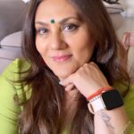 Dipika Chikhlia Instagram -