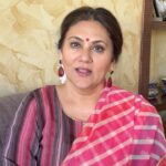 Dipika Chikhlia Instagram -