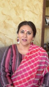 Dipika Chikhlia Instagram - 