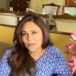 Dipika Chikhlia Instagram -