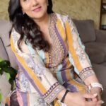 Dipika Chikhlia Instagram -