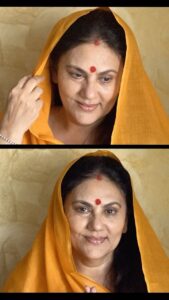 Dipika Chikhlia Instagram - 