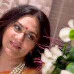 Dipika Chikhlia Instagram - Songs plants flowers …mood enhancers #song ##flowers #plants #hindi #instagood #photography #photooftheday #instagram #picoftheday #fashion #beautiful #instadaily #mumbai #style #photo #happy #explore #reelitfeelit #reelofinstagram #reels #fashionreel #moodyreel #mumbaiinstagram #instagramreel #instareel#dipikachikhliatopiwala #Trendingreels #viral #Viralvideo
