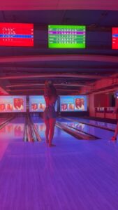 Donal Bisht Instagram - Bowling 🎳 let’s play . . . . . . . . . . . . . . . . . . . . . . . . . . . . . . . #girl #skyisthelimit #doll #diva #hot #explore #donalbisht #elegence #instagood #instamood #goodvibes #happy #happymood #pictureoftheday #best #beautiful #dress #love #smart #instagram #instamood #instalike #blessed #actor #actorslife #lifestyle #outfit #glam #beautiful #looks