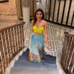 Donal Bisht Instagram - 🫶🤍 . . . . . . . . . . . . . . . . . . . . . . . . . . . . . . . #girl #skyisthelimit #doll #diva #hot #explore #donalbisht #elegence #instagood #instamood #goodvibes #happy #happymood #pictureoftheday #best #beautiful #dress #love #smart #instagram #instamood #instalike #blessed #actor #actorslife #lifestyle #outfit #glam #beautiful #looks At.mosphere Lounge 123rd Floor, Burj Khalifa Dubai