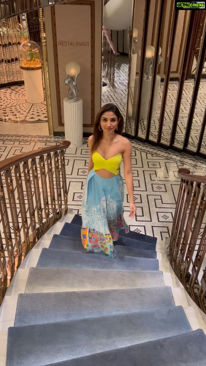 Donal Bisht Instagram - 🫶🤍 . . . . . . . . . . . . . . . . . . . . . . . . . . . . . . . #girl #skyisthelimit #doll #diva #hot #explore #donalbisht #elegence #instagood #instamood #goodvibes #happy #happymood #pictureoftheday #best #beautiful #dress #love #smart #instagram #instamood #instalike #blessed #actor #actorslife #lifestyle #outfit #glam #beautiful #looks At.mosphere Lounge 123rd Floor, Burj Khalifa Dubai