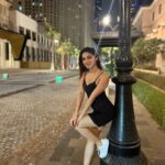 Donal Bisht Instagram - Be on the right street of your destination 🖤 . . . . . . . . . . . . . . . . . . . . . . . . . . . . . . . . #girl #skyisthelimit #doll #diva #hot #explore #donalbisht #elegence #instagood #instamood #goodvibes #happy #happymood #pictureoftheday #best #beautiful #dress #love #smart #instagram #instamood #instalike #blessed #actor #actorslife #lifestyle #outfit #glam #beautiful #looks Dubai UAE
