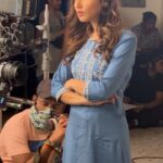Donal Bisht Instagram - Ha ha how I see my take !! 😅 is hilarious to see 🎥🤭 . . . . . . . . . . . . . . . . . . . #pretty #bts #doll #diva #hot #explore #donalbisht #elegence #instagood #instamood #goodvibes #happy #happymood #reelsinstagram #best #beautiful #dress #love #camera #instagram #instamood #instalike #blessed #actor #actorslife #lifestyle #outfit #shooting #beautiful #reels