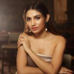 Donal Bisht Instagram - Be your kind of beautiful ❤️🫶✨ . . . . . . . . . . . . Photographer : @vishwasgonsalves MUA @farah_mehdi_ Hair stylist @glitz_n_blush Location : @1522inmumbai . . . . . . . . #girl #skyisthelimit #doll #diva #hot #explore #donalbisht #elegence #instagood #instamood #goodvibes #happy #happymood #pictureoftheday #best #beautiful #dress #love #smart #instagram #instamood #instalike #blessed #actor #actorslife #lifestyle #outfit #glam #beautiful #looks