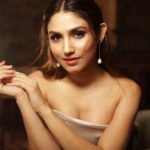 Donal Bisht Instagram - Be your kind of beautiful ❤️🫶✨ . . . . . . . . . . . . Photographer : @vishwasgonsalves MUA @farah_mehdi_ Hair stylist @glitz_n_blush Location : @1522inmumbai . . . . . . . . #girl #skyisthelimit #doll #diva #hot #explore #donalbisht #elegence #instagood #instamood #goodvibes #happy #happymood #pictureoftheday #best #beautiful #dress #love #smart #instagram #instamood #instalike #blessed #actor #actorslife #lifestyle #outfit #glam #beautiful #looks