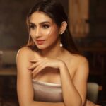 Donal Bisht Instagram - Be your kind of beautiful ❤️🫶✨ . . . . . . . . . . . . Photographer : @vishwasgonsalves MUA @farah_mehdi_ Hair stylist @glitz_n_blush Location : @1522inmumbai . . . . . . . . #girl #skyisthelimit #doll #diva #hot #explore #donalbisht #elegence #instagood #instamood #goodvibes #happy #happymood #pictureoftheday #best #beautiful #dress #love #smart #instagram #instamood #instalike #blessed #actor #actorslife #lifestyle #outfit #glam #beautiful #looks