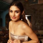 Donal Bisht Instagram - Be your kind of beautiful ❤️🫶✨ . . . . . . . . . . . . Photographer : @vishwasgonsalves MUA @farah_mehdi_ Hair stylist @glitz_n_blush Location : @1522inmumbai . . . . . . . . #girl #skyisthelimit #doll #diva #hot #explore #donalbisht #elegence #instagood #instamood #goodvibes #happy #happymood #pictureoftheday #best #beautiful #dress #love #smart #instagram #instamood #instalike #blessed #actor #actorslife #lifestyle #outfit #glam #beautiful #looks
