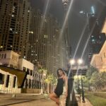 Donal Bisht Instagram - Be on the right street of your destination 🖤 . . . . . . . . . . . . . . . . . . . . . . . . . . . . . . . . #girl #skyisthelimit #doll #diva #hot #explore #donalbisht #elegence #instagood #instamood #goodvibes #happy #happymood #pictureoftheday #best #beautiful #dress #love #smart #instagram #instamood #instalike #blessed #actor #actorslife #lifestyle #outfit #glam #beautiful #looks Dubai UAE