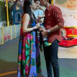 Ekta Kaul Instagram - 3 years of parenthood! Happy 3 Ved! ❤️