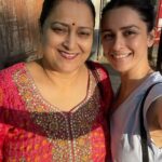 Ekta Kaul Instagram - Happiest “Aaehi” day!