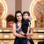 Ekta Kaul Instagram - Happiest “Aaehi” day!