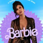 Elnaaz Norouzi Instagram - Which #Barbie do you like the most and why? 1-4? 🥰 ‎کدوم باربی رو بیشتر دوس دارید؟ ‎- این باربی یه گنگسترِ که‌ پیراهن پوشیده ‎- این باربی برای حقوق بشر و آزادی مبارزه میکنه ‎- این باربی La La Loveeee ‎- این باریی پلاستیکی‌نیست #barbiemovie #trending #trending #fun
