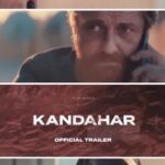 Elnaaz Norouzi Instagram - Look Mommy, I’m in a Hollywood Movie 🥹 Here it is, the trailer of #KANDAHAR 🎬 I couldn’t be more grateful for the opportunity to be part of this action packed adventure along side @gerardbutler. @ric.roman.waugh and @thunderroadpictures 💥 Get ready for a thrilling ride! 🎥🔥 out ONLY In Theaters 26 May !! Special thanks to my dearest friend @bahador_foladi ! ببین مامان جون، من بازیگر یک فیلم هالیوودی هستم. تریلر فیلم #قندهار که منم توش نقش ایفا کردم. از تماشای فیلمهای جرارد‌ باتلر تو دوران نوجوانی (با یه کراش سنگین بهش) تا همکاری باهاش! خدایای به برآورده کردن آرزوهای من ادامه بده. دمت گرم. 🥰 #Hollywood #HollywoodDebut #GerardButler #ElnaazNorouzi #NavidNegahban #TravisFimmel #AliFazal #BahadorFoladi #kandaharmovie #RicRomanVaugh #VassislisKoukalani