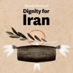 Elnaaz Norouzi Instagram - When we sought refuge in germany I was barely 8 years old.. we fled our country in hopes of a normal life… so have about 5 million other Iranians all over the world… and we are still fighting for our basic human rights. Watch the video till the end to understand 🙏🏼 The media has stopped reporting but we will keep this movement alive - not only has nothing changed in iran… it gets worse day by day.. وقتی من هشت سالم بود، به امید یک زندگی عادی به آلمان مهاجرت کردیم. این داستان زندگی پنج میلیون ایرانی دیگه هم هست که در سراسر جهان پخش شدن و ما همچنان در مبارزه برای حقوق بشر اولیه هستیم. ویدیو کامل رو تماشا کنید رسانه ها دیگه در مورد ایران حرف نمیزنن ولی ما این خیزش رو زنده نگه میداریم. نه تنها چیزی در ایران بهتر نشده بلکه هر روز بدتر میشه. صدای ایران باشیم #mahsaamini #iran #iranians #cyrusthegreat #cyruscylinder #humanrights #human #womanlifefreedom #zanzendegiazadi #مهسا_امینی #زن_زندگی_آزادی